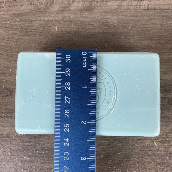 Somerset Toiletry Men's Cleansing Bar Soap For The Player - Citrus Scent 7.05oz - Picture 9 of 11